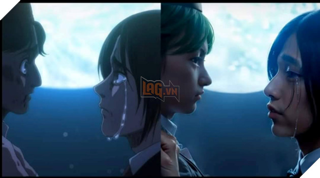 ai art anime attack on titan