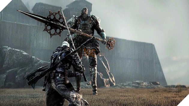 Bị tố đạo nhái Elden Ring, nhà phát triển phải lên tiếng phản pháo và giải thích với game thủ 3