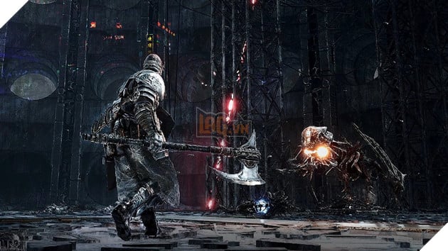 Bị tố đạo nhái Elden Ring, nhà phát triển phải lên tiếng phản pháo và giải thích với game thủ