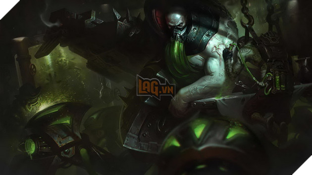 Tốc Chiến: Chi tiết bản cập nhật 4.1 chính thức - Urgot xuất chiến cùng cân bằng meta mới 2