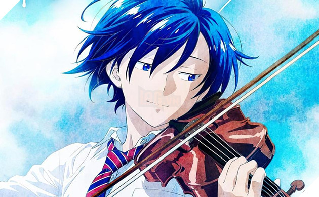 Ao no Orchestra
