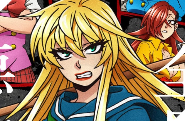 Rokudou no Onna-tachi