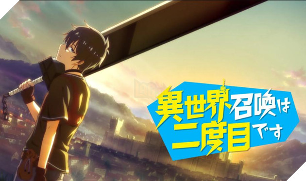Isekai Shoukan wa Nidome desu