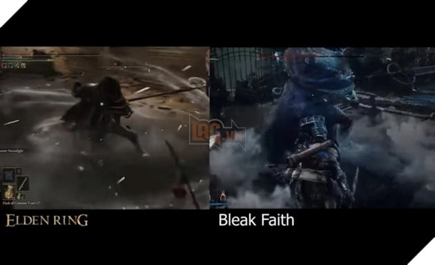 Bị tố đạo nhái Elden Ring, nhà phát triển phải lên tiếng phản pháo và giải thích với game thủ 2