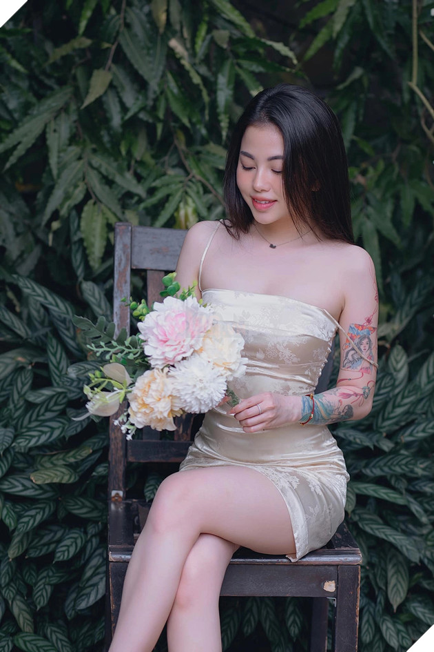 Lai Lai hậu chia tay Zeros