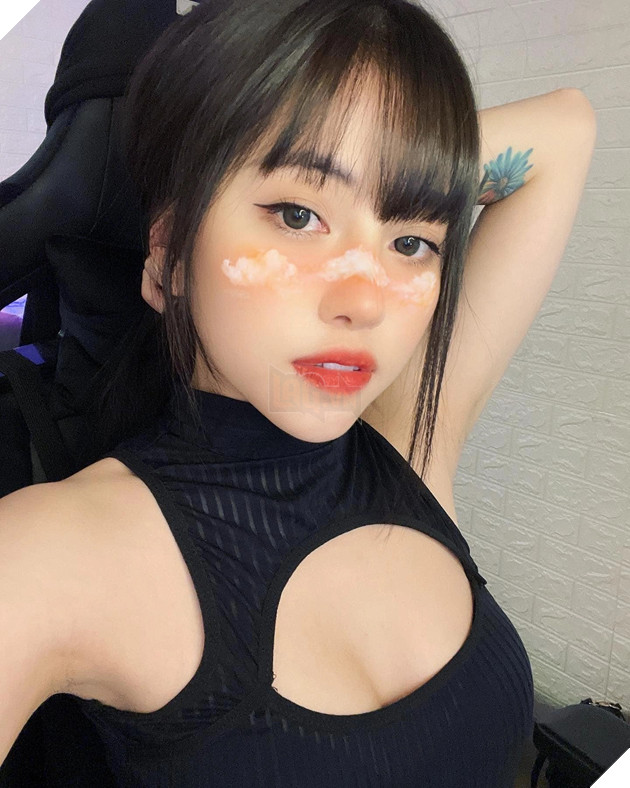 Lai Lai hậu chia tay Zeros