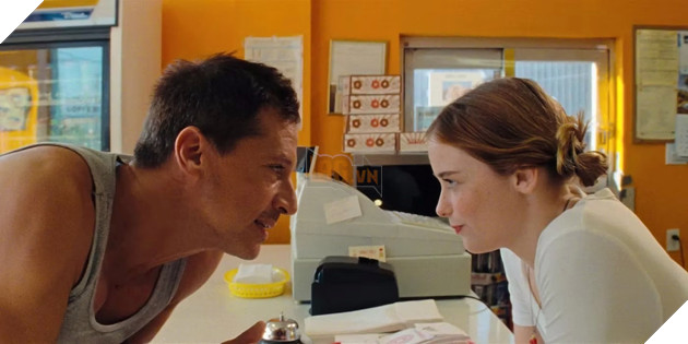 Everything Everywhere All At Once và loạt phim hấp dẫn bậc nhất đến từ NSX A24