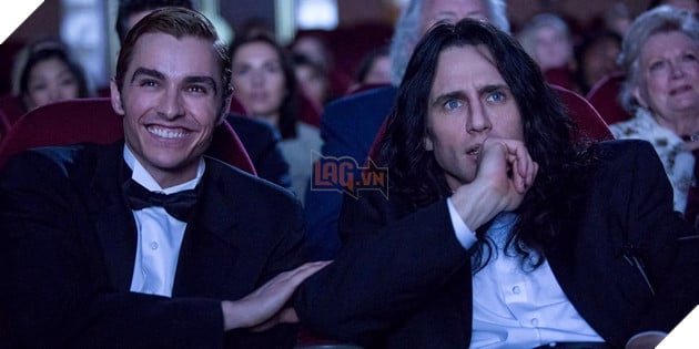 Everything Everywhere All At Once và loạt phim hấp dẫn bậc nhất đến từ NSX A24