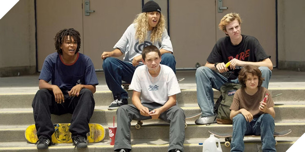 Everything Everywhere All At Once và loạt phim hấp dẫn bậc nhất đến từ NSX A24