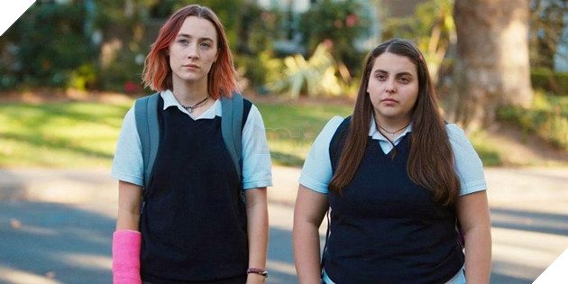 Everything Everywhere All At Once và loạt phim hấp dẫn bậc nhất đến từ NSX A24