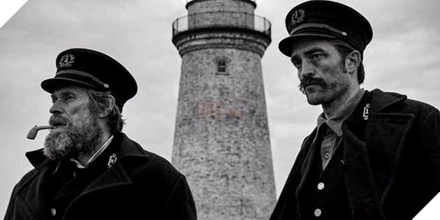 Everything Everywhere All At Once và loạt phim hấp dẫn bậc nhất đến từ NSX A24