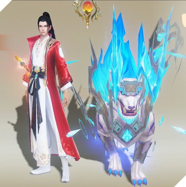 Cùng Kỳ Hiện Thế - Bản cập nhật đưa game thủ về miền đất hứa và săn thần thú trong mơ 5