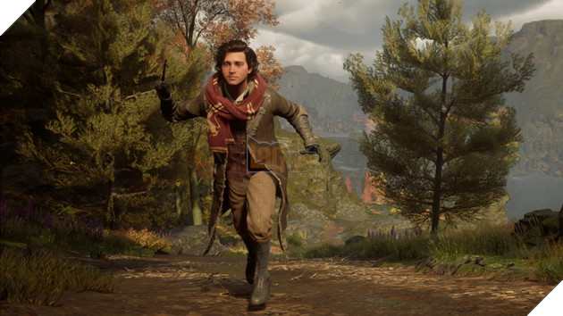 Hogwarts Legacy có thể trở thành Skyrim của thế hệ Console hiện tại