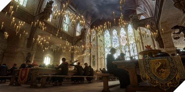 Hogwarts Legacy có thể trở thành Skyrim của thế hệ Console hiện tại 4