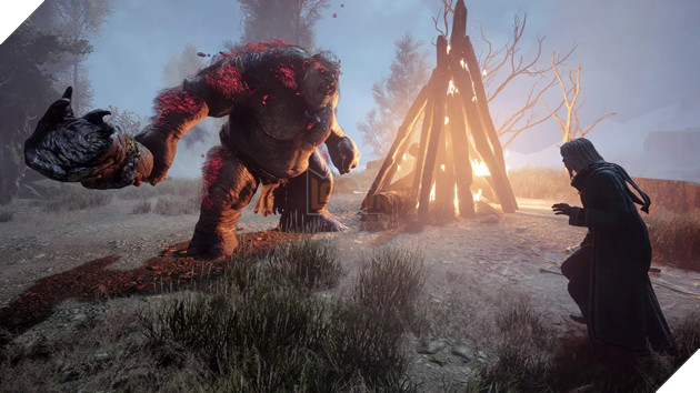 Hogwarts Legacy có thể trở thành Skyrim của thế hệ Console hiện tại 6