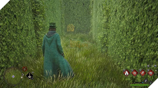 Hogwarts Legacy có thể trở thành Skyrim của thế hệ Console hiện tại 5