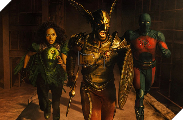  Spoiler Alert Nội dung After-Credit Shazam! Fury of the Gods 4