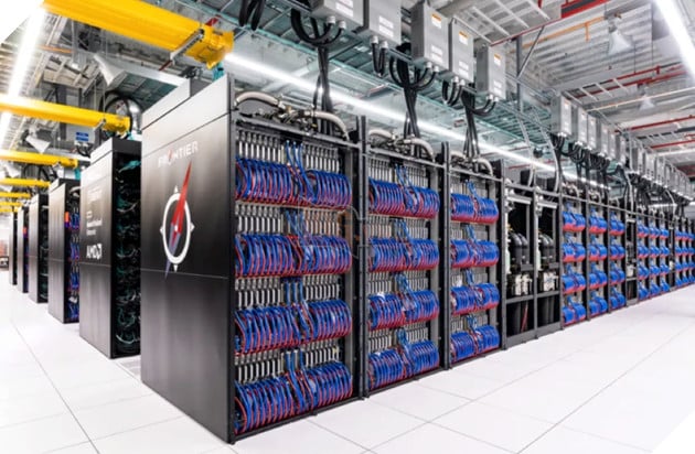 Anh chi 1 tỷ USD xây dựng siêu máy tính "BritGPT", nhằm thúc đẩy công nghệ AI