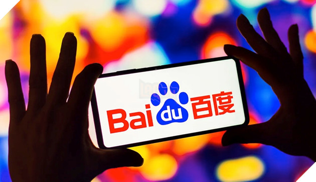 Nối gót Google, Baidu ra mắt chatbot AI chưa hoàn thiện khiến cổ phiếu công ty lao dốc 