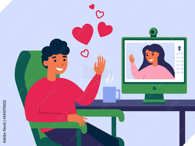 Quen bạn gái AI qua mạng, nam game thủ bị lừa một số tiền lớn mà không thể đòi lại được