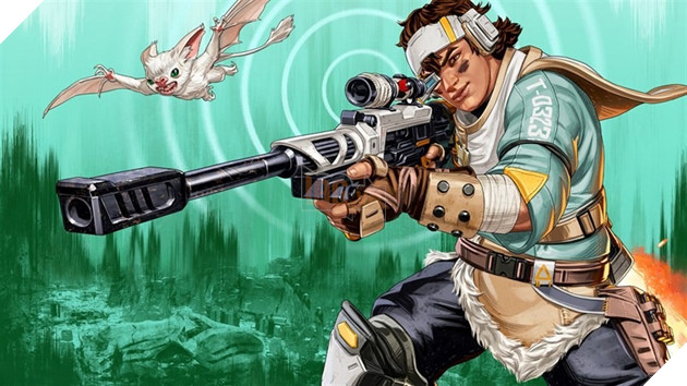 Apex Legends 4