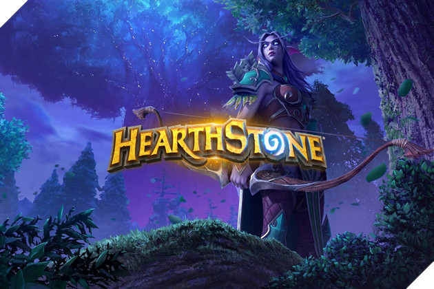Hearthstone chính thức bị loại khỏi danh sách của Asian Games 2022