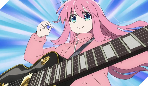 Manga Bocchi The Rock 18+ do AI vẽ khiến CĐM xôn xao vì cái kết đen tối