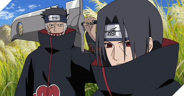 Check Out the Cast of Naruto's Most Useless Characters
