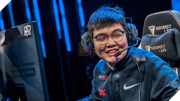 LMHT: 369 nhận định đi đường với Zeus không áp lực bằng TheShy