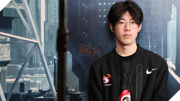 LMHT: 369 nhận định đi đường với Zeus không áp lực bằng TheShy