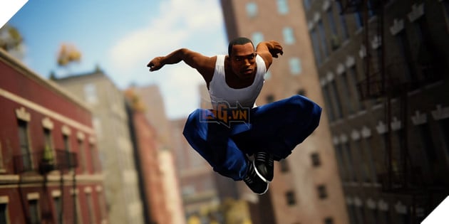 Resident Evil 4 Remake Demo sớm ra mắt bản Mod đưa CJ vào game