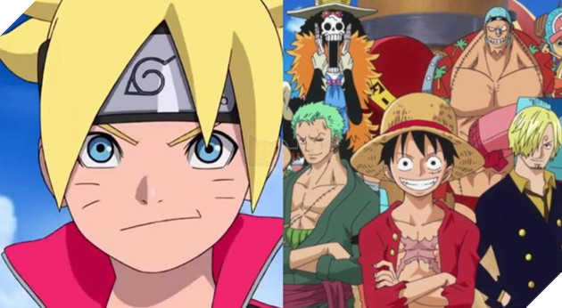 boruto one piece