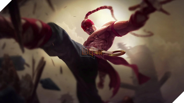 LMHT: Game thủ nhận định số lượng tướng và trang bị có hiệu ứng giảm tốc đánh đang quá ít