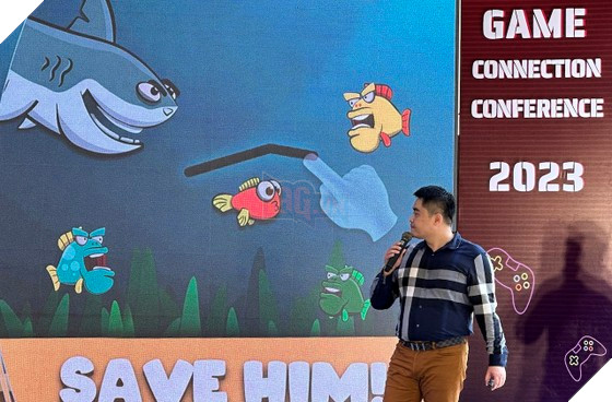  Kết nối chặt chẽ để ngành game phát triển toàn diện ảnh 4