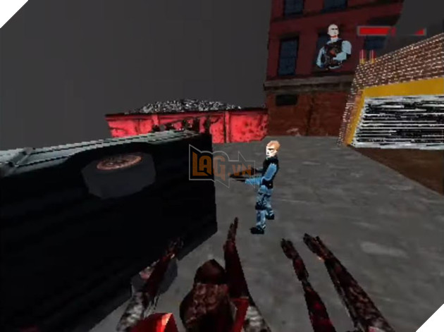 Khi seri The Last of Us được ... chuyển thể thành game PlayStation 1 4