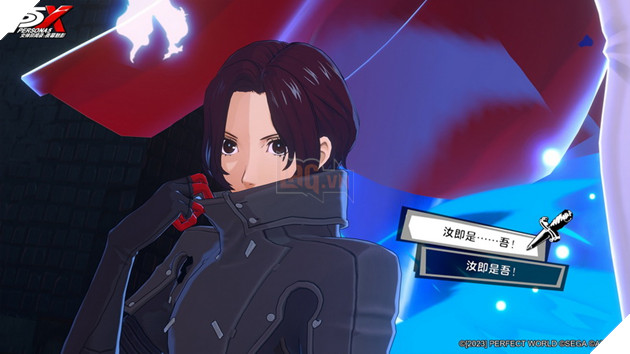 Persona 5X - Phiên bản mobile cho phần Persona 5 chính thức ra mắt server Trung Quốc 2