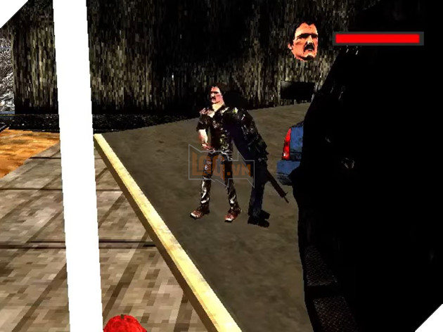 Khi seri The Last of Us được ... chuyển thể thành game PlayStation 1 2