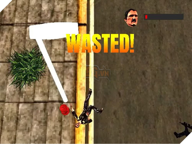 Khi seri The Last of Us được ... chuyển thể thành game PlayStation 1 3