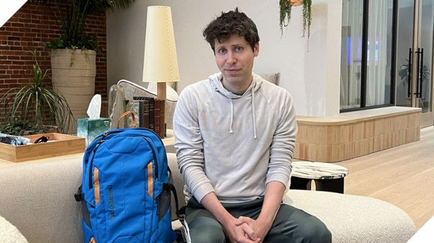 CEO OpenAI lo ngại ChatGPT sẽ "xoá bỏ" nhiều công việc trong tương lai