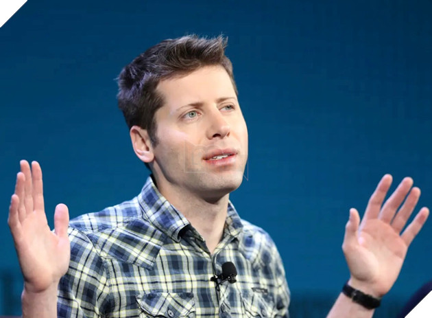 CEO OpenAI lo ngại ChatGPT sẽ "xoá bỏ" nhiều công việc trong tương lai