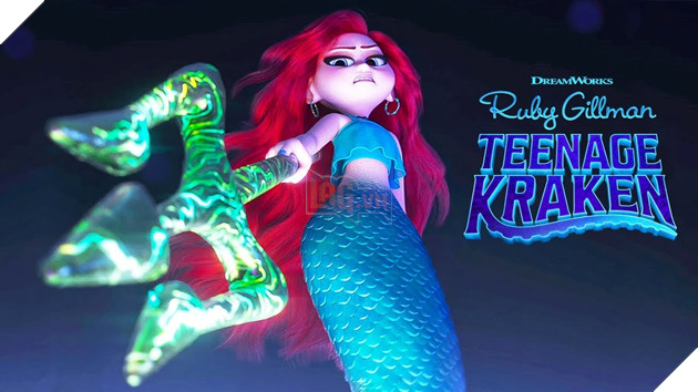 Người tạo ra Nàng Tiên Cá của Disney chính là CEO hiện tại của ông lớn Dreamworks