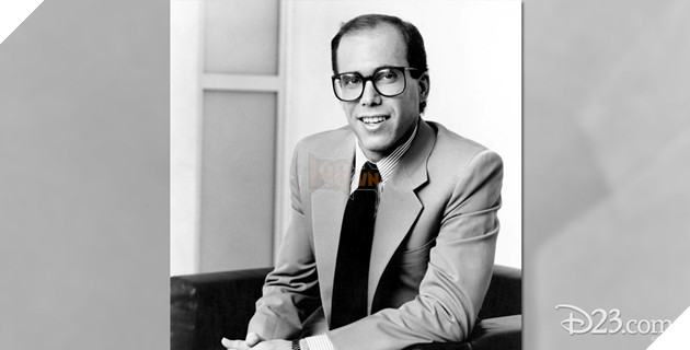 Người tạo ra Nàng Tiên Cá của Disney chính là CEO hiện tại của ông lớn Dreamworks