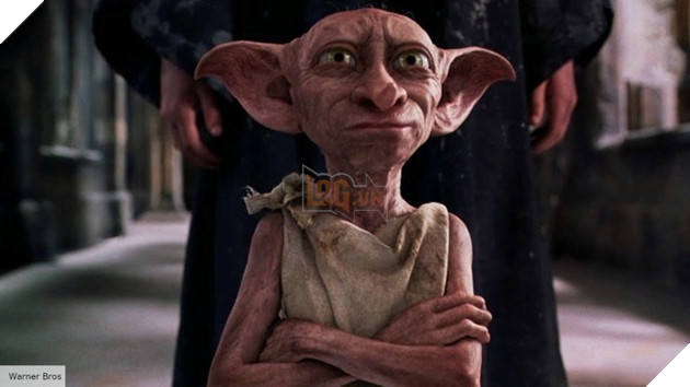 Harry Potter đã từng suýt nữa đã bỏ mạng dưới đũa phép của nhân vật này