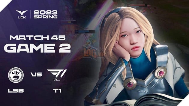 LMHT: Cộng đồng bàng hoàng với loạt ảnh ghép đậm chất "Bình Dương" của khu vực LCK