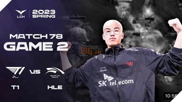 LMHT: Cộng đồng bàng hoàng với loạt ảnh ghép đậm chất "Bình Dương" của khu vực LCK