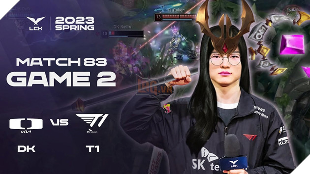 LMHT: Cộng đồng bàng hoàng với loạt ảnh ghép đậm chất "Bình Dương" của khu vực LCK