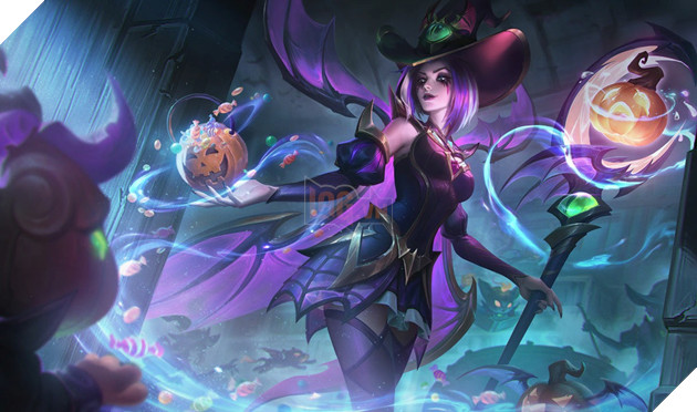 Leblanc AD 2
