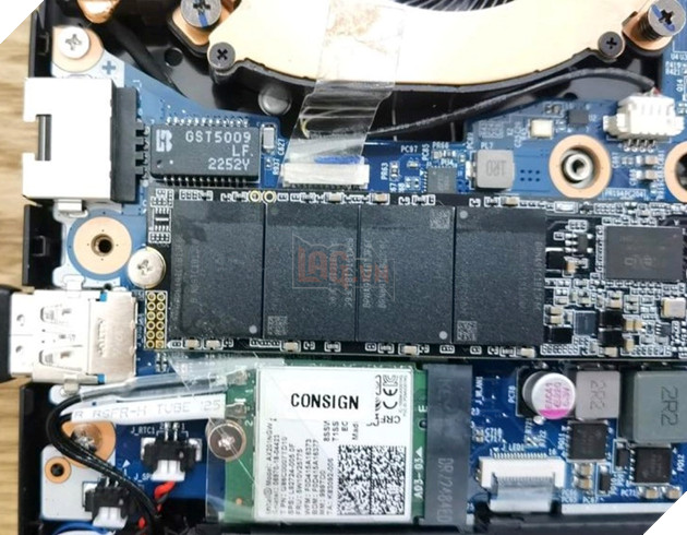 SSD Samsung 980 Pro "fake" xuất hiện tràn làn trên sàn thương mại điện tử