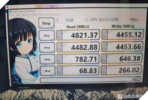 SSD Samsung 980 Pro "fake" xuất hiện tràn làn trên sàn thương mại điện tử