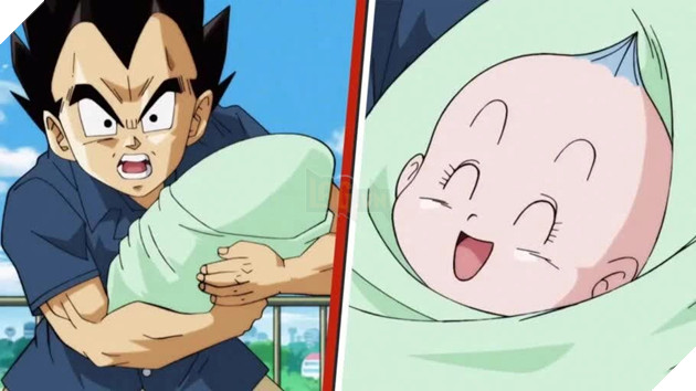 Cộng đồng nhận định Vegeta có một điểm duy nhất hoàn toàn vượt trội so với Goku